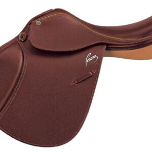 SILLA PESSOA RODRIGO PONY SALTO
