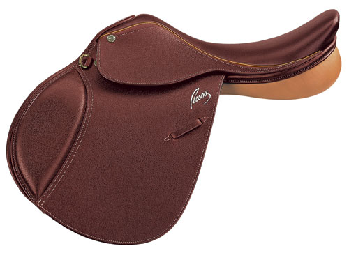 SILLA PESSOA RODRIGO PONY SALTO