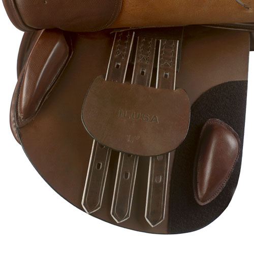 SILLA LEXHIS SALTO ILUSA - Imagen 3