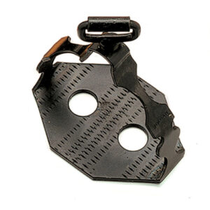 ESTRIBO ESPAÑOL ROLDAN ALTA ESCUELA (PAR)