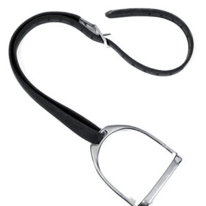 ACION ESTRIBO WINTEC PRO CON HEBILLAS (PAR)
