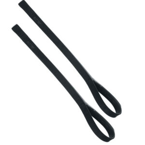 ACION ESTRIBO WINTEC PRO SIN HEBILLAS (PAR)