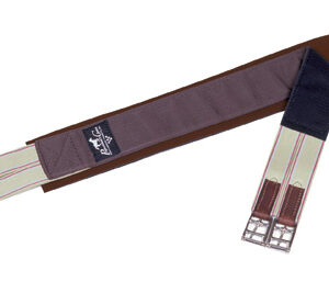 CINCHA PROFESSIONAL'S CHOICE INGLESA GENERAL RECTA