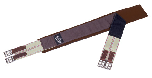 CINCHA PROFESSIONAL'S CHOICE INGLESA GENERAL RECTA