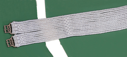 CINCHA COUNTRY CORDONCILLO RECTA