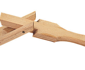 TABLA CINCHAR DE MADERA COUNTRY