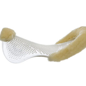 SALVACRUZ COUNTRY SILICONA CON BORREGUILLO LATERAL