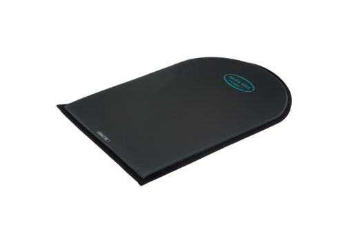 SALVACRUZ ALFA GEL SILICONA SENCILLO