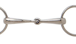 FILETE SEFTON ANILLA EMBOCADURA MACIZA GROSOR 15 MM