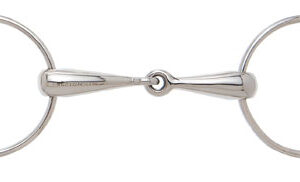 FILETE SEFTON ANILLA GRANDE EMBOCADURA GROSOR 23 MM