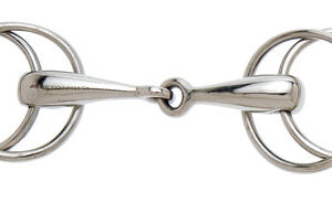 FILETE SEFTON DOBLE ANILLA GROSOR 21 MM