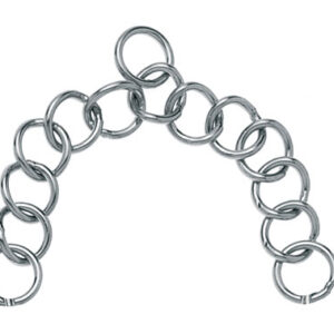 BARBADA SEFTON INOXIDABLE PARA BOCADO DE ENGANCHE