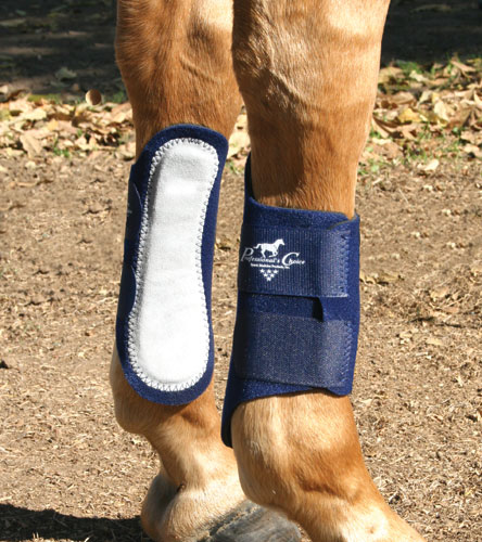 PROTECTOR PROFESSIONAL'S CHOICE COMPETITOR DELANTERO (PAR)