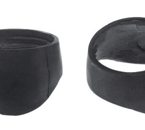 CAMPANA RACING-TACK QUARTER GOMA (PAR)