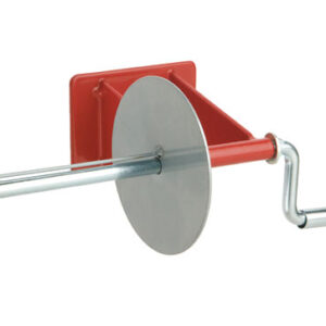 RECOGEDOR VENDAS COUNTRY METALICO
