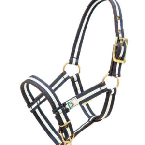 CABEZADA CUADRA MEHIS NYLON SENCILLO