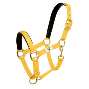CABEZADA CUADRA SUHIS NYLON DOBLE