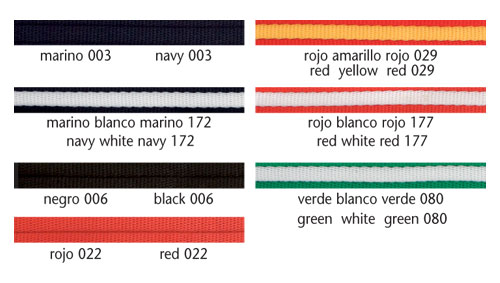 RAMAL NYLON PLANO 2,25 M. - Imagen 2