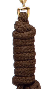 RAMAL MEHIS NYLON REDONDO 6 M.