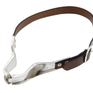 COLLAR AIRE SUHIS CUERO