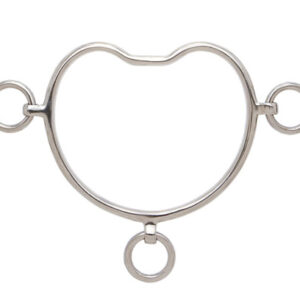 BOCADO SEFTON CHIFLIS INOXIDABLE