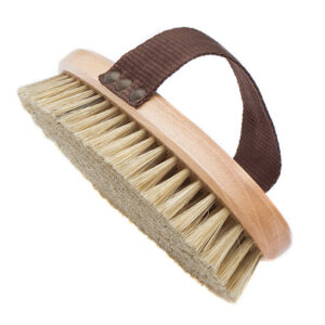 BRUZA COUNTRY CERDA PELO NATURAL