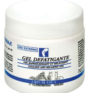GEL TENDONES DEFATIGANTE CRIN BLANCA