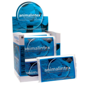 COMPRESA ANIMALINTEX