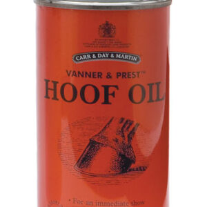 POMADA CASCOS LIQUIDA CARR & DAY & MARTIN HOOF OIL