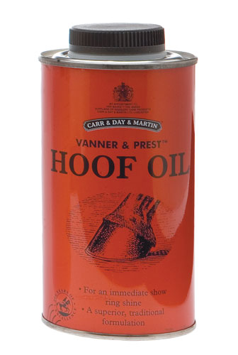 POMADA CASCOS LIQUIDA CARR & DAY & MARTIN HOOF OIL