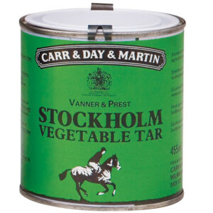 ALQUITRAN CARR & DAY & MARTIN STOCKHOLM