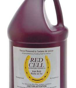 VITAMINA RED CELL