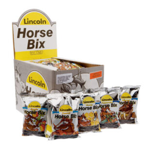 VITAMINA LINCOLN HORSE BIX