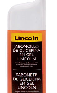 JABONCILLO LINCOLN GEL