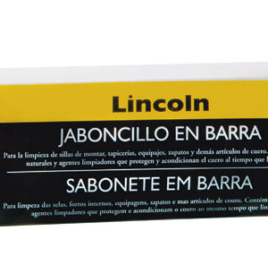 JABONCILLO LINCOLN BARRA