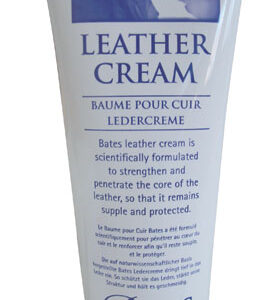 CREMA BATES PARA CUERO