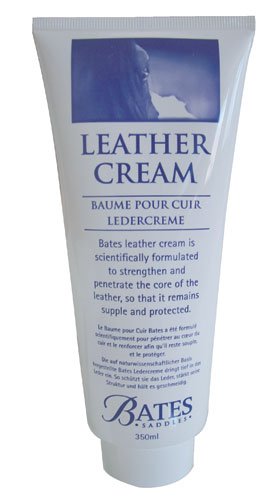 CREMA BATES PARA CUERO