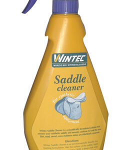 LIMPIADOR WINTEC SILLAS SINTETICAS 500 ML