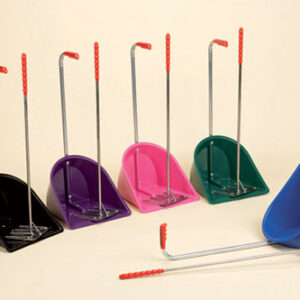 RECOGEDOR STUBBS S455/S4585 (JUEGO 2 PIEZAS)