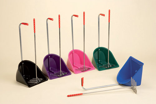 RECOGEDOR STUBBS S455/S4585 (JUEGO 2 PIEZAS)