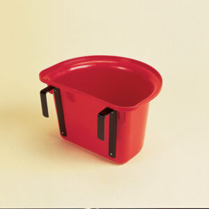 COMEDERO STUBBS PUERTA PLASTICO REDONDO S5PE