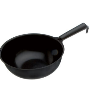 CAZO PIENSO VPLAST REDONDO PLASTICO