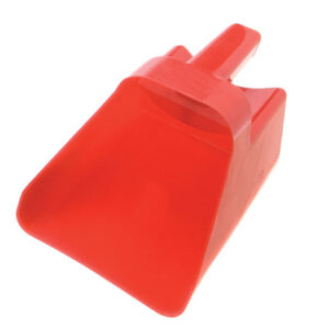 CAZO PIENSO COUNTRY PLASTICO