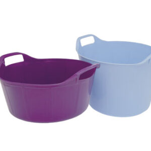 CUBO EASI TRUG PLASTICO FLEXIBLE ALTO