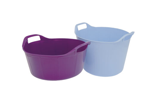 CUBO EASI TRUG PLASTICO FLEXIBLE BAJO