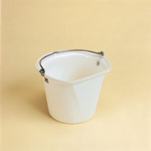 CUBO STUBBS PLASTICO 14 LITROS S85