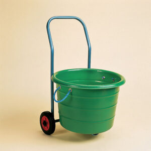 CARRITO STUBBS S44T PARA CUBO S44