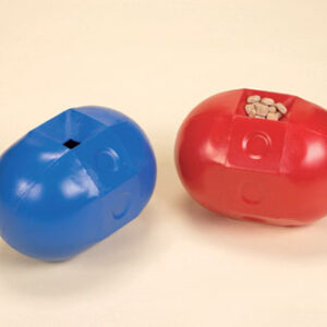 BALON STUBBS ROCK `n´ROLL PLASTICO S420