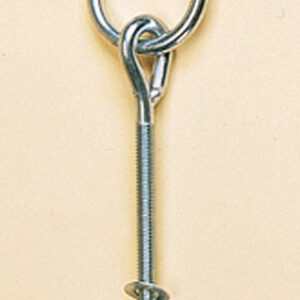 ANILLA STUBBS PARA ATORNILLAR A PARED S30S