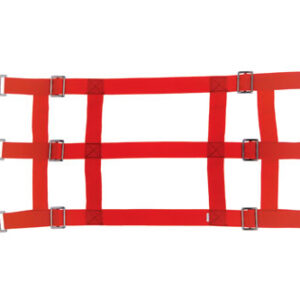 RED PUERTA CUADRA NYLON